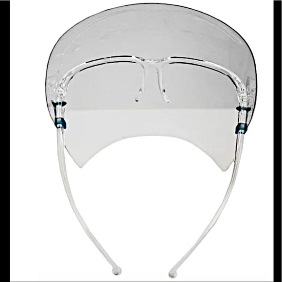 High Fashion face shields| miami face masks #Miami - Picture 12 of 16